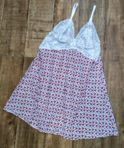 Camisola Nathy branco