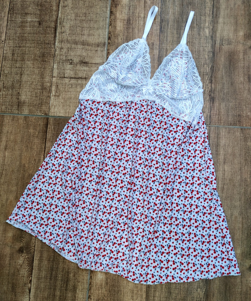 Camisola Nathy 19 Camisola Nathy branco