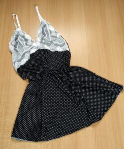 Camisola Nathy
