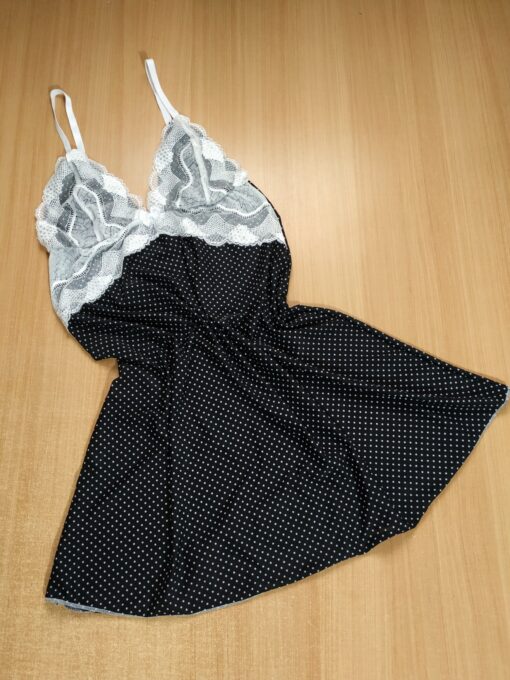 Camisola Nathy