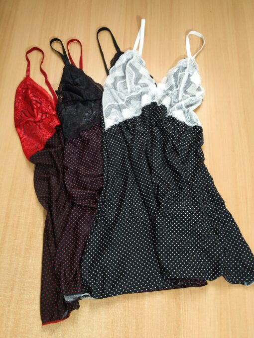 Camisola Nathy - Imagem 6