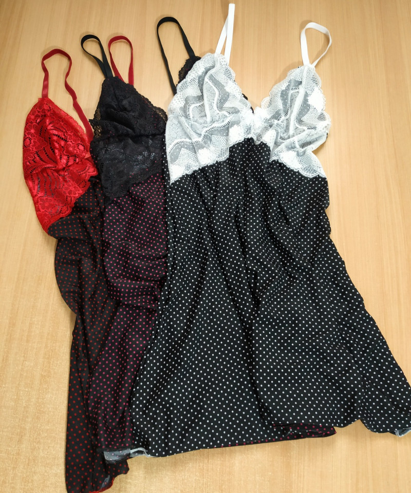 Camisola Nathy 16 Camisola Nathy cores