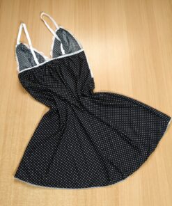Camisola Nathy costas