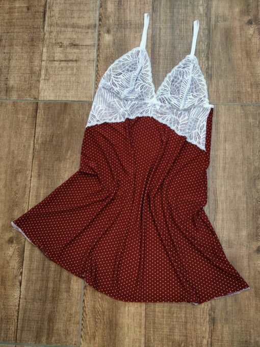 Camisola Nathy - Imagem 8