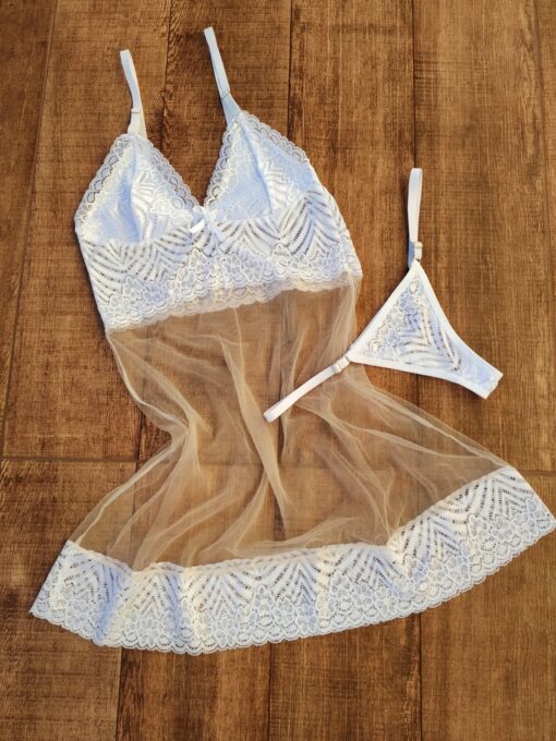 Camisola Noemi - Imagem 5