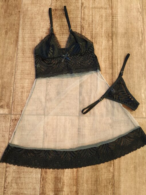 Camisola Noemi - Imagem 6