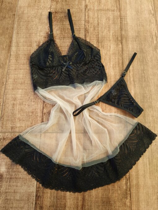 Camisola Noemi - Imagem 7