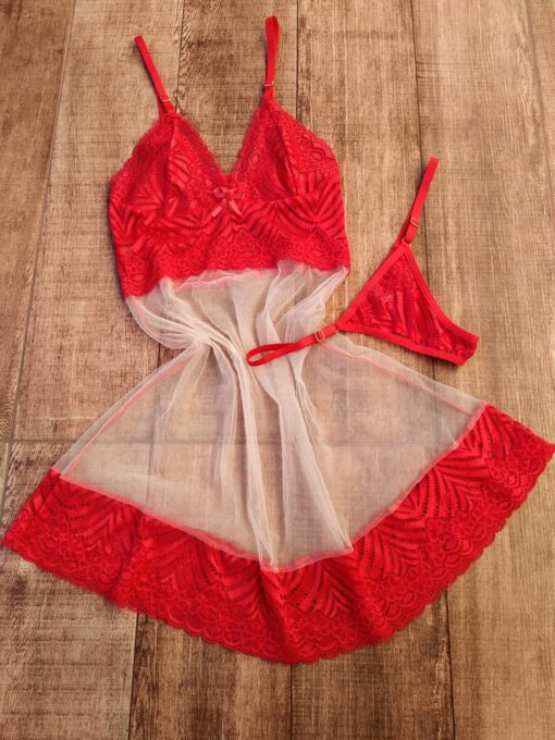Camisola Noemi - Imagem 2