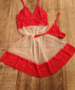 Camisola Noemi