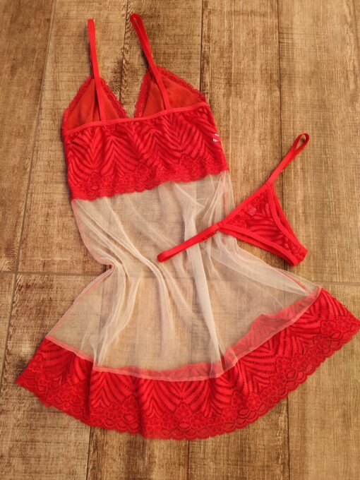 Camisola Noemi - Imagem 3
