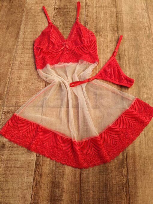 Camisola Noemi