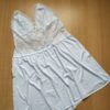 Camisola Plus Size Danyela branco