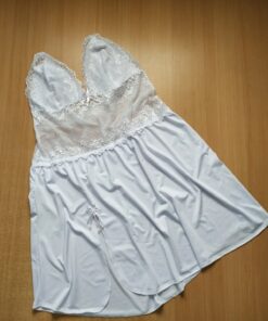 Camisola Plus Size Danyela