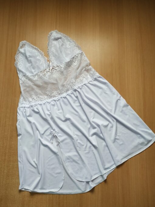 Camisola Plus Size Danyela