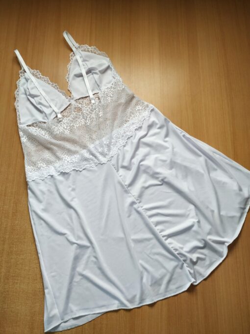 Camisola Plus Size Danyela - Imagem 2