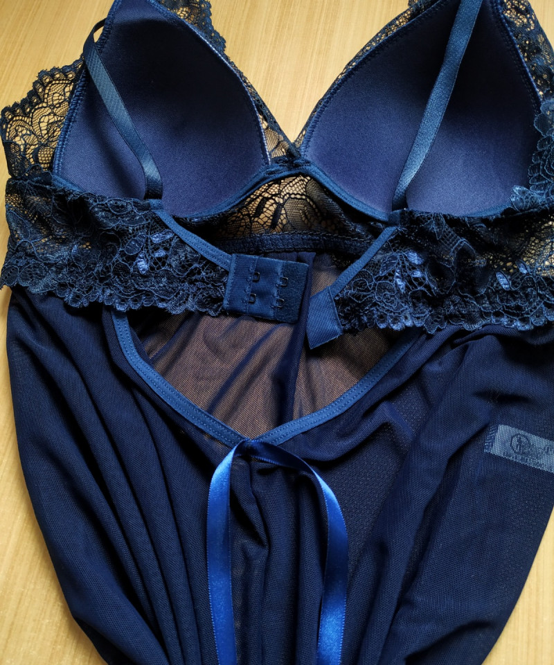 Camisola Rena e Tulle Sensuale blitz lingerie fabrica de lingerie distribuidora de lingerie lingerie atacado lingerie barata scaled