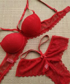 Conjunto Aline