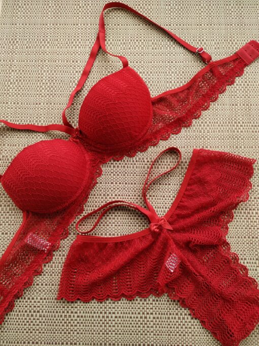 Conjunto Aline