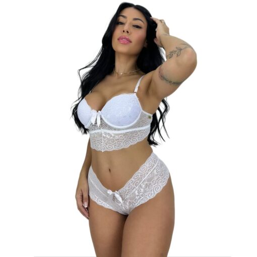 Conjunto Amanda - Imagem 7
