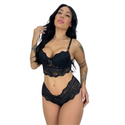 Conjunto Amanda - Imagem 5