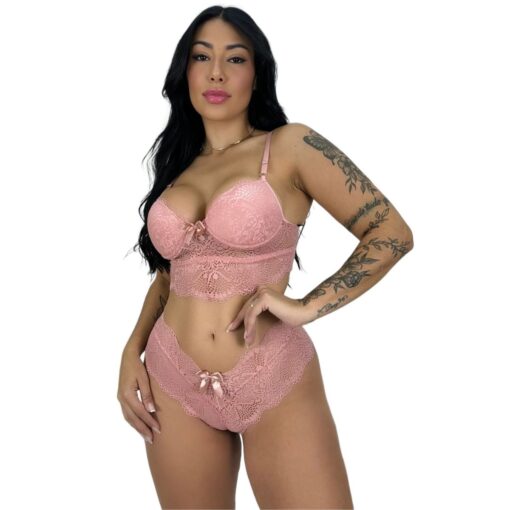 Conjunto Amanda - Imagem 3