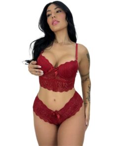 Conjunto Amanda