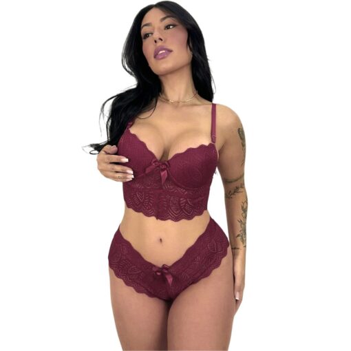 Conjunto Amanda - Imagem 8