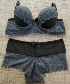 Conjunto Andreza aco