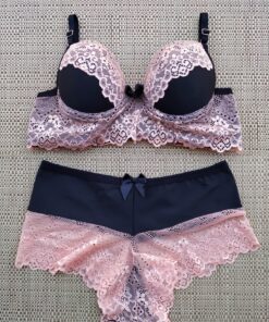 Conjunto Andreza romance