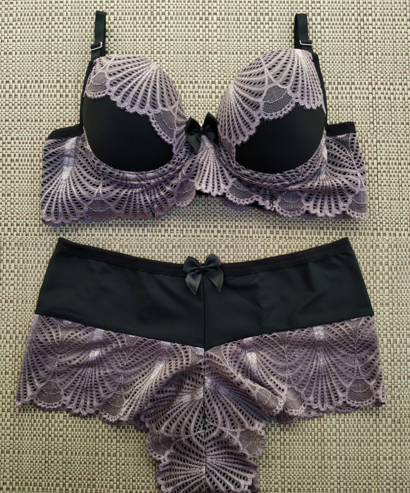 Conjunto Andreza - Satim, P