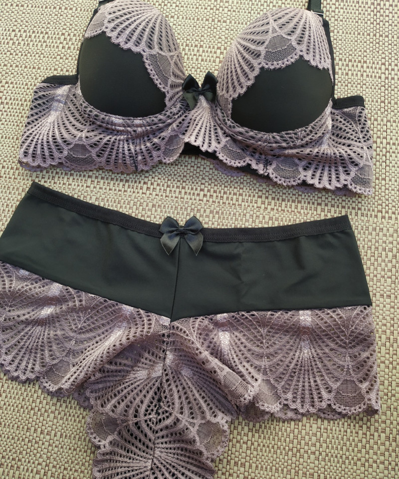 Conjunto Andreza satim detalhe