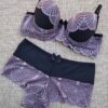 Conjunto Andreza satim lado