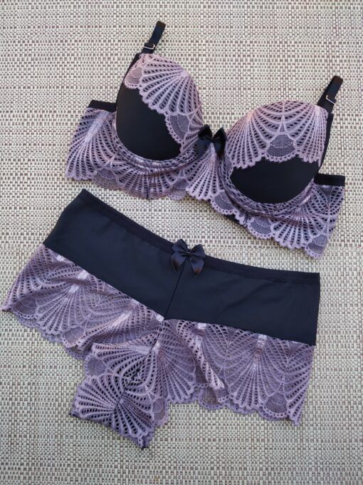 Conjunto Andreza