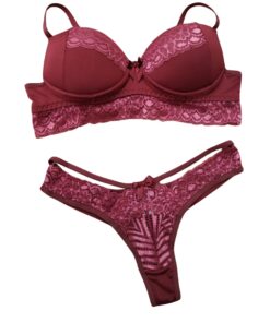 Conjunto Bia - Rubro, GG