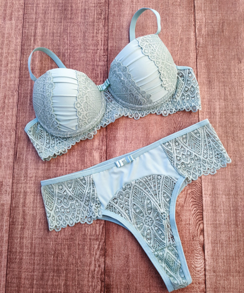 Conjunto Brenda 16 Conjunto Brenda teos