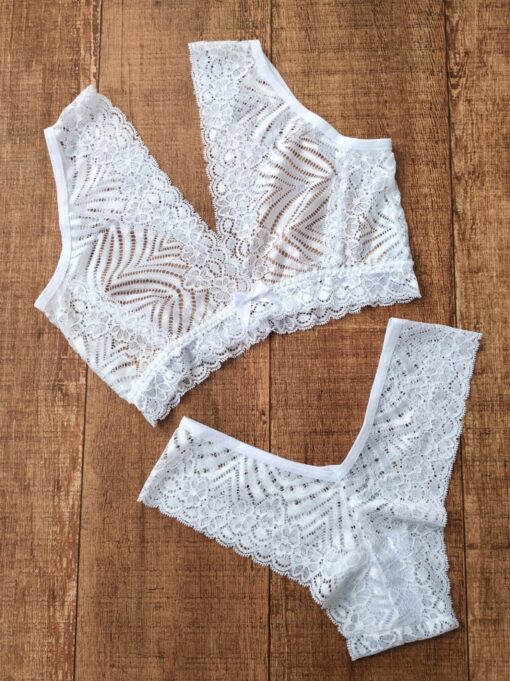 Conjunto Camila - Imagem 5