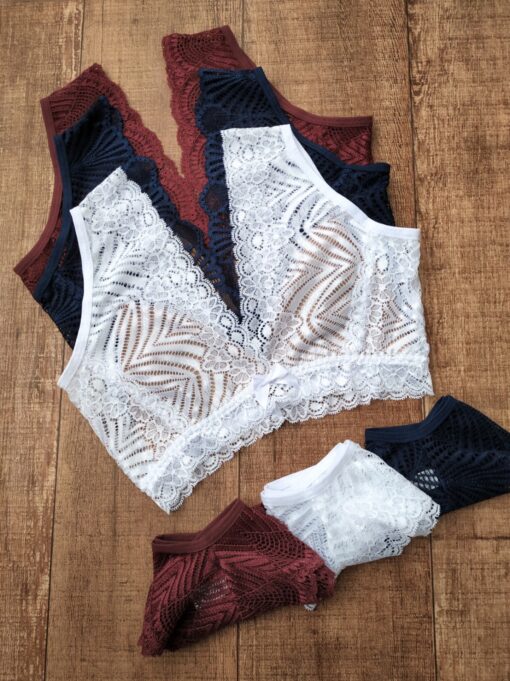 Conjunto Camila - Imagem 8