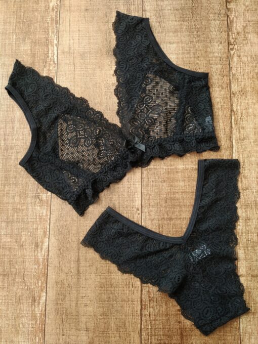 Conjunto Camila - Imagem 6