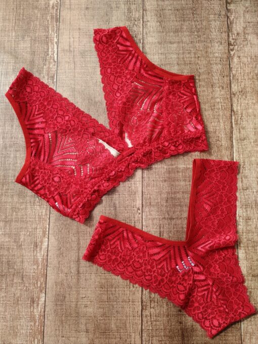 Conjunto Camila - Imagem 3