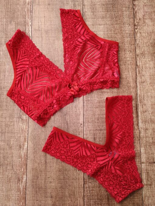 Conjunto Camila - Imagem 2