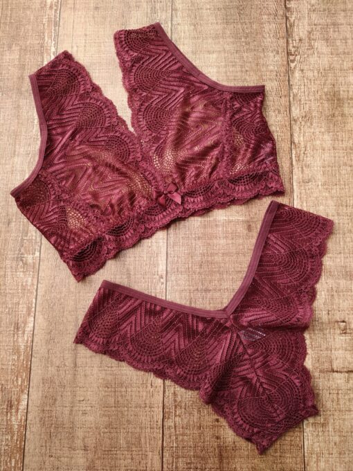 Conjunto Camila - Imagem 7