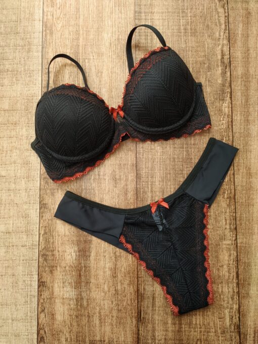 Conjunto Cibelle - Imagem 6