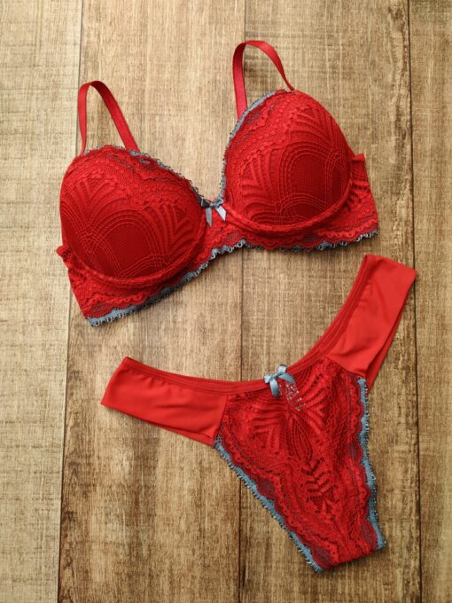 Conjunto Cibelle - Imagem 4