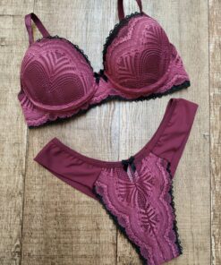Conjunto Cibelle - Rubro, GG