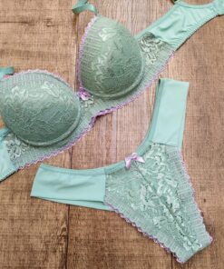 Conjunto Cibelle teos aberto