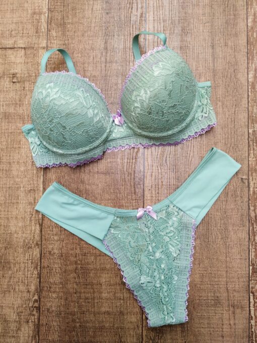 Conjunto Cibelle - Imagem 5