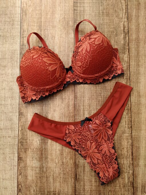 Conjunto Cibelle - Imagem 7