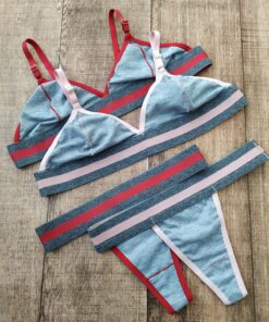 Conjunto Conforto cores 1