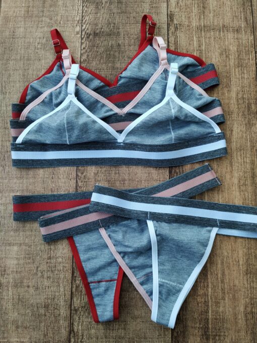 Conjunto Conforto