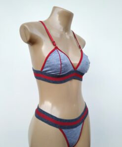 Conjunto Conforto manequim 1